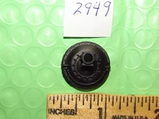 BOILER FRONT MANTUA TYCO PART # 2949 HO SCALE FACTORY ORIGINAL NEW PART PRAIRIE