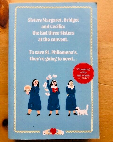 SMALL MIRACLES by ANNE BOOTH - Pub. HARVILL SECKER - P/B  *PROOF*
