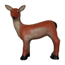 Mini Deer 3D Self-Healing Foam Archery Target