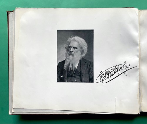 1901 - The Human Figure in Motion - EADWEARD MUYBRIDGE - Photography - RARE 1st - Picture 5 of 24