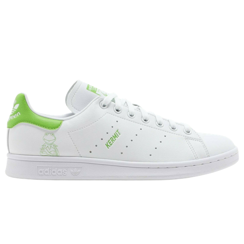 adidas Stan Smith x The Muppets Kermit The Frog