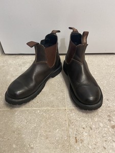 ebay blundstone 500