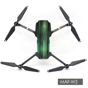 dji waterproof drone