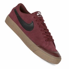 nike zoom all out low dark team red