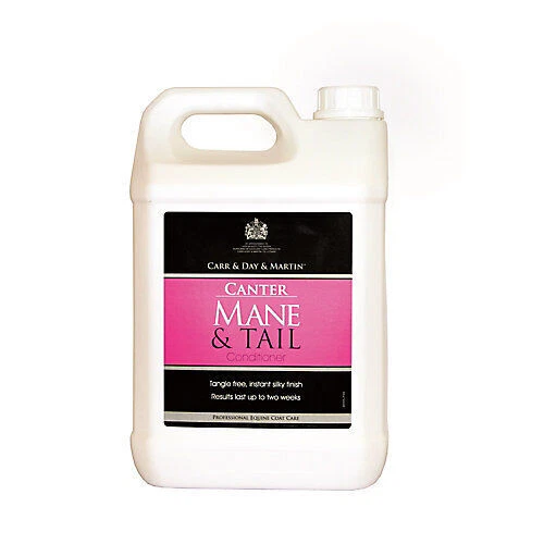 Horse Shampoo & Conditioner
