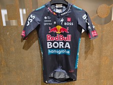SPORTFUL RED BULL - BORA HANSGROHE BOMBER JER...