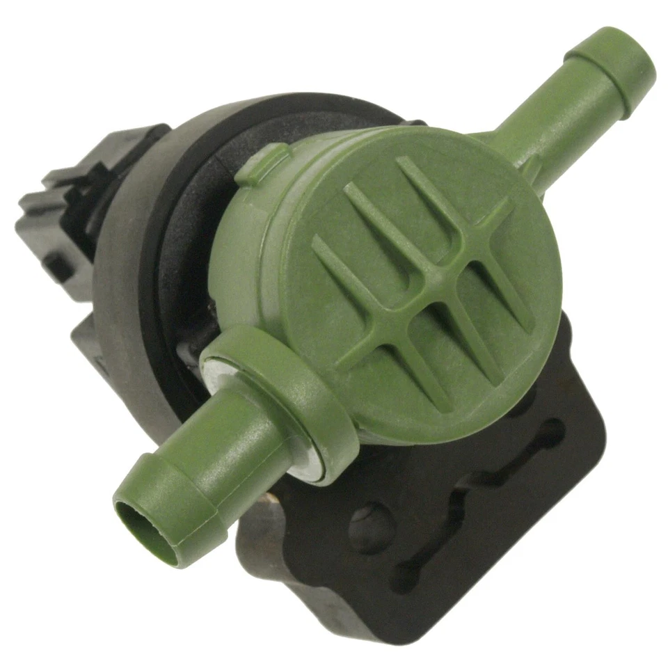 Solenoide de purga de bote de vapor de encendido estándar para Mercedes-Benz CP664 Foto 2 de 4