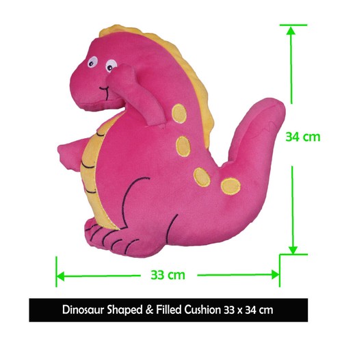 Cojín lleno de forma linda para niños - Imagen 4 de 10
