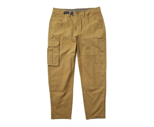 Merrell Wayfinder Hike Pant Mens Color-Coyote. Size 38 (32"-34" Inseam) BNWT. - Picture 4 of 5