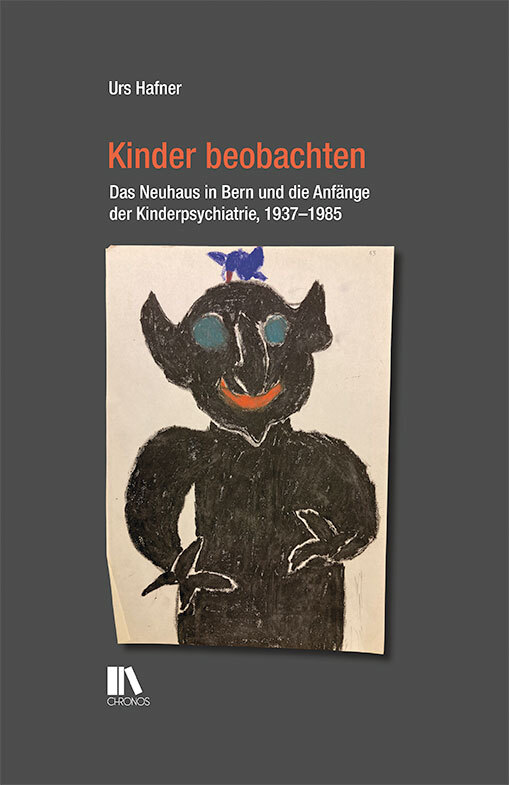 Thumbnail - Urs Hafner / Kinder Beobachten