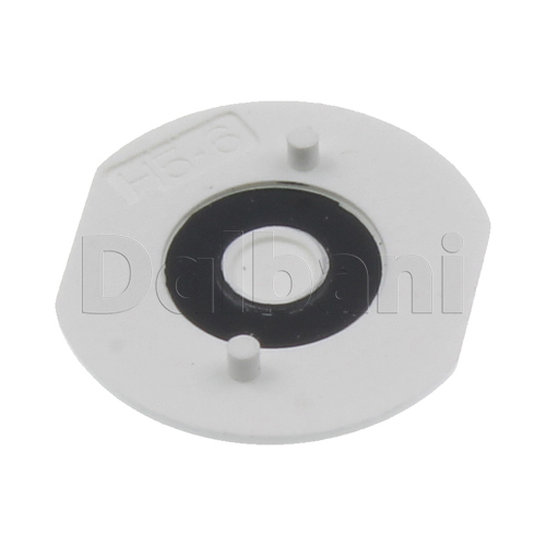 41-02-0408 Neu Ersatz Home Taste weiß für Apple iPad Mini 1 - Bild 2 von 2