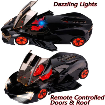 MAZORA RCカー ブラック フレイム MAZORA RCカー ブラック フレイム MAZORA RCカー ブラック フレイム