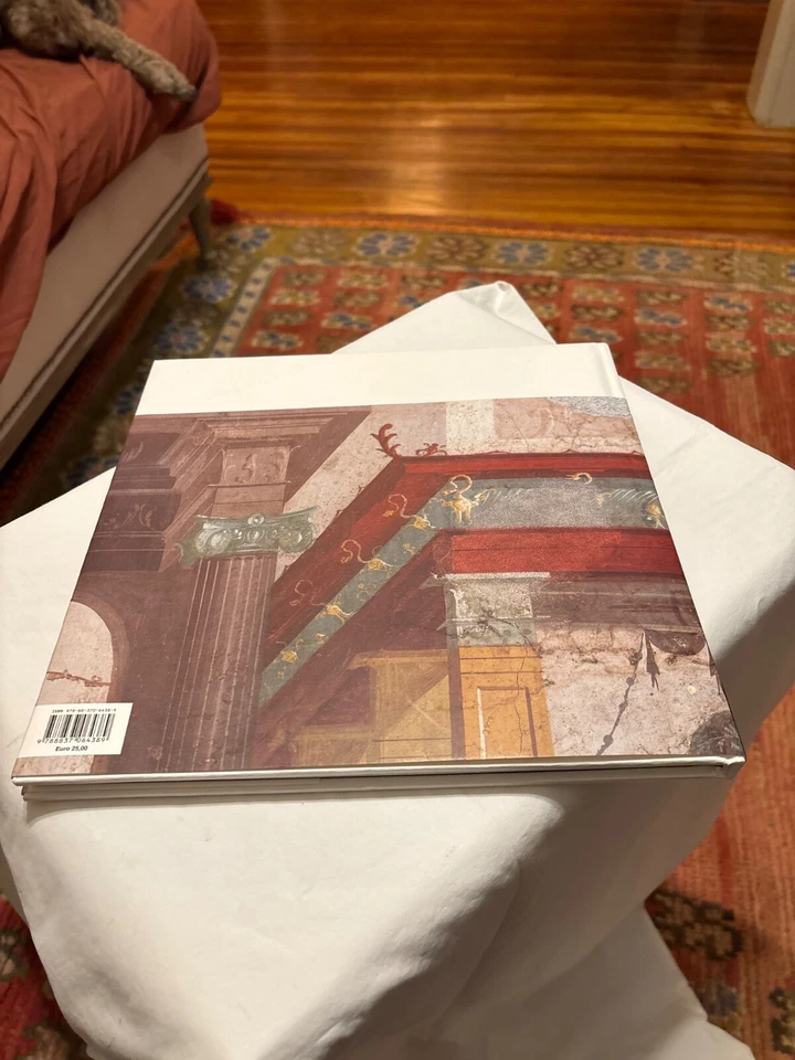 The House of Augustus Wall Paintings Electa - Image 2 of 4