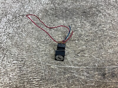 Omron A16S-2N-2 Key Selector Switch  A16S2N2 (VT)