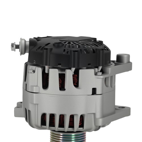 Alternador 110A 12V para Nissan Sentra Altima 2.5L 2012 23100-JA04D 23100-JA02A - Imagen 5 de 12