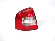 Skoda Octavia  2 Typ 1Z   Bj.2009   Rücklicht hinten Links  1Z5945095B