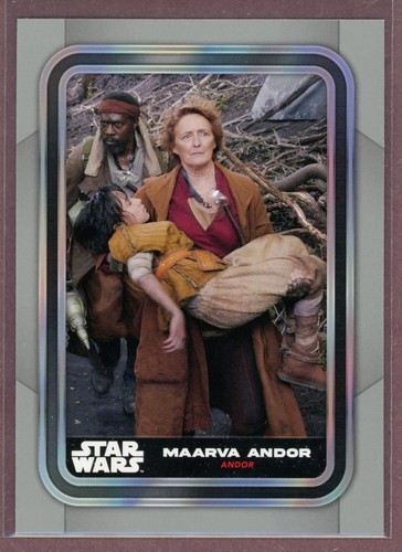 2023 Topps Star Wars Flagship Complete Your Set!! You Choose!! - Bild 35 von 98