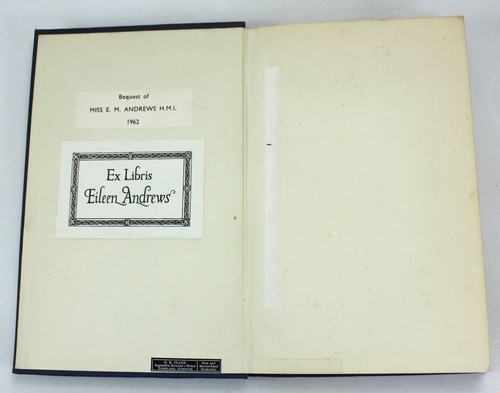 Charles Darwin and The Voyage of The Beagle, Nora Barlow, Pilot Press, 1945. 1st - Picture 3 of 11