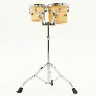 TreeHouse Custom Drums Academy Concert Toms, 6-8 Pair