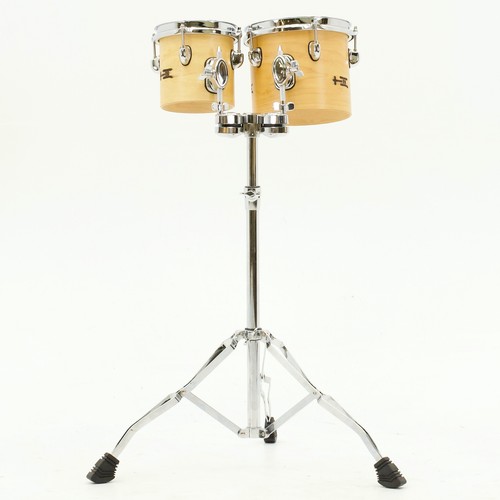 TreeHouse Custom Drums Academy Konzert Toms, 6-8 Paar - Bild 1 von 4