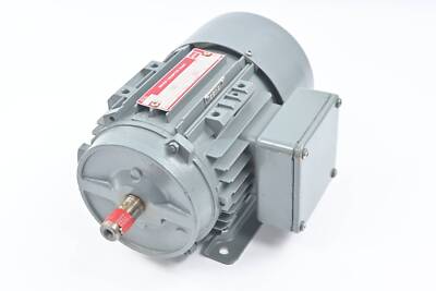 Brook Crompton Elektromotor UD80B ( 1,1 / 1,27 kW )