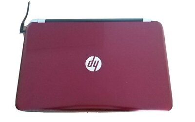 Màn hình Laptop HP Pavilion 15 cs3061TX - Saigon Computer