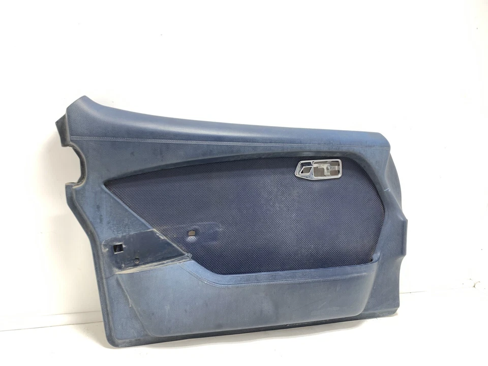 1973-1980 Mercedes-Benz 300 SD Driver Door Panel front OEM USED Foto 2 de 4