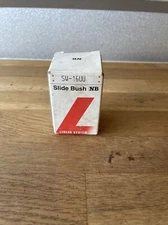 NB Systems SW16UU 1" inch Seals Ball Bushings Linear Motion 16206