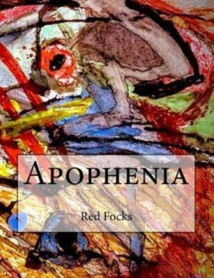 Apophenia 9781545277508| eBay