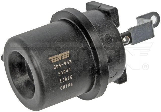 Actuador de puerta Dorman 604-933 mezcla de climatización para Jeep TJ Wrangler 98-06 Foto 3 de 4