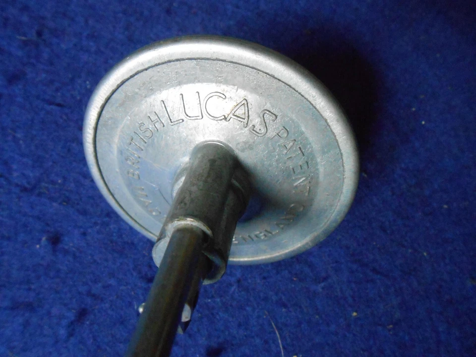 NOS Lucas Vacuum Advance 1960-1963 Alfa Romeo Giulietta Berlina 54410912   4/65 - Image 4 of 4