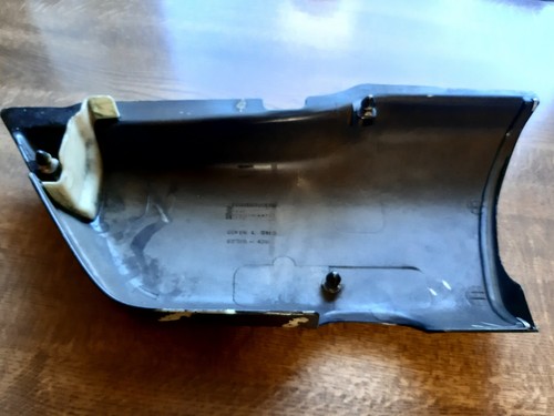 Seitendeckel links Honda CB 650 RC 05 - Bild 6 von 6