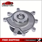 Water Pump For 1999-2013 Dodge Ram 1500 Nitro Dakota Jeep Liberty 3.7L 4.7L