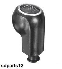 Pour Opel Zafira B 2005+ Pommeau De Levier Vitesse 6 Vitesses 