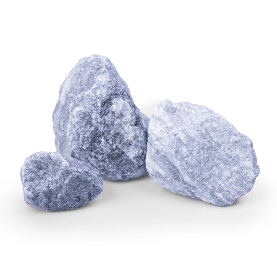 WOLFF & MÜLLER QUARZSANDE Polar Gabionensteine