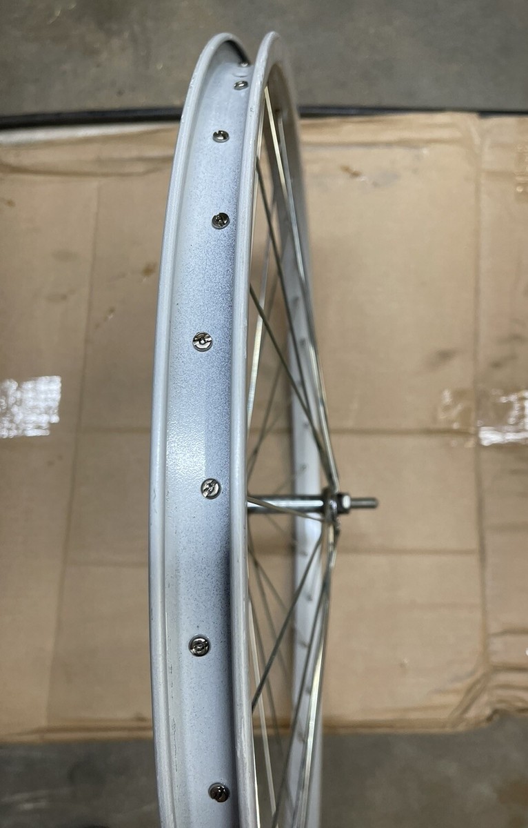 26Inch 26in Front Bicycle Wheel 72774641178| eBay
