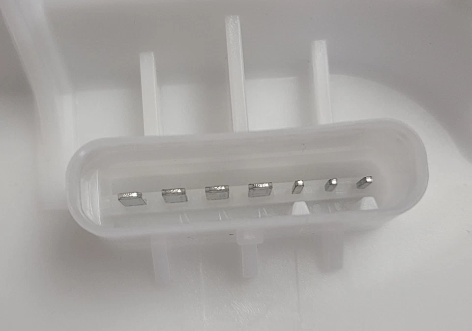 Módulo de bomba de combustible Spectra Premium SP5163M para Mercedes-Benz GLS63 AMG 2012-2019 Foto 2 de 4