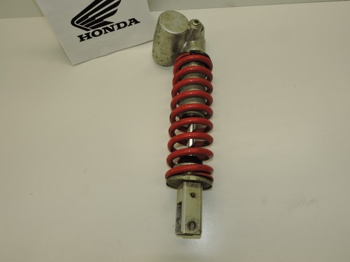 ๐ฅ 99-04 Honda TRX 400EX 400 EX OEM REAR SHOCK ABSORBER SUSPENSION ๐ฅ - Picture 9 of 16
