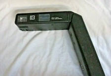 VINTAGE LATE 1970s EARLY 1980s KODAK TELE-EKTRA 1 CAMERA
