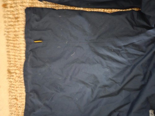 Jack Wolfskin Damen Funktions Jacke Highland 🧥 Gr. L 42 waterproof - Bild 5 von 7