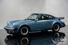 1986 Porsche 911