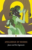 Apollonius Of Rhodes - Jason And The Argonauts - Paperback - G245Z