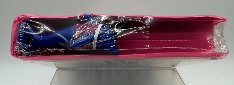 Pink Panther VHS Lot Of 4 Clamshell Toys Jet Pink Bananas Prehistoric Pinkarella - Image 3 of 4