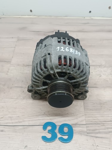 Lichtmaschine Generator VW Golf Plus 5M	06F903023C  /  TG14C011 / 2542695G