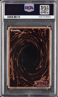 2024 ダーク・マジシャン・ガール オルタネートアート PSA 10 2024 YU-GI-OH! STAINLESS STEEL DARK MAGICIAN GIRL CARD DARK