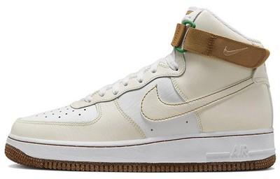 Nike Air Force 1 High '07 LV8 Emb 'Inspected By Swoosh' DX4980-001 Men's