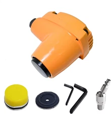 Pneumatic Palm Hammer Automatic Speed Hammer Scaler Handheld Air Chipping Hammer