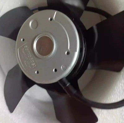 Ebmpapst New Original cooling fan A2D160-AA22-05 UPS or DHL fast delivery