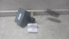 Telemecanique Sensors 9038CG32Z20 Alternator Closed Liquid Level Switch