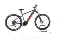 Ghost E-Teru B Essential E-Bike Hardtail Top Elektrofahrrad Bosch Akku 500Wh 29"